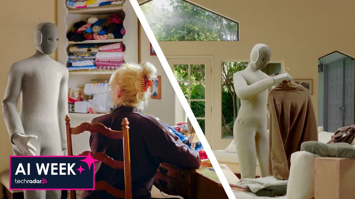 Neo Robot Sounds Like the Answer to Our Home Chore prayers...but Also a Potential Privacy Nightmare