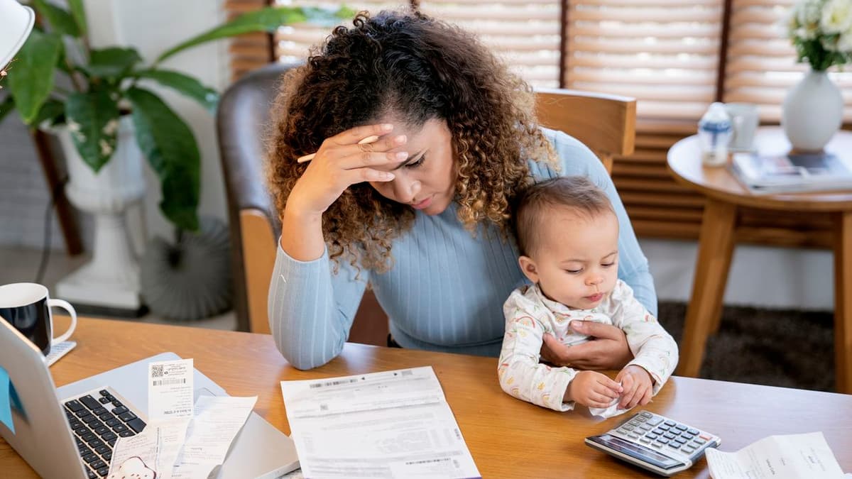 I'm a Financial Adviser: Are You a Woman Who Sees Financial Planning as Another Job You Don't Have Time For?...