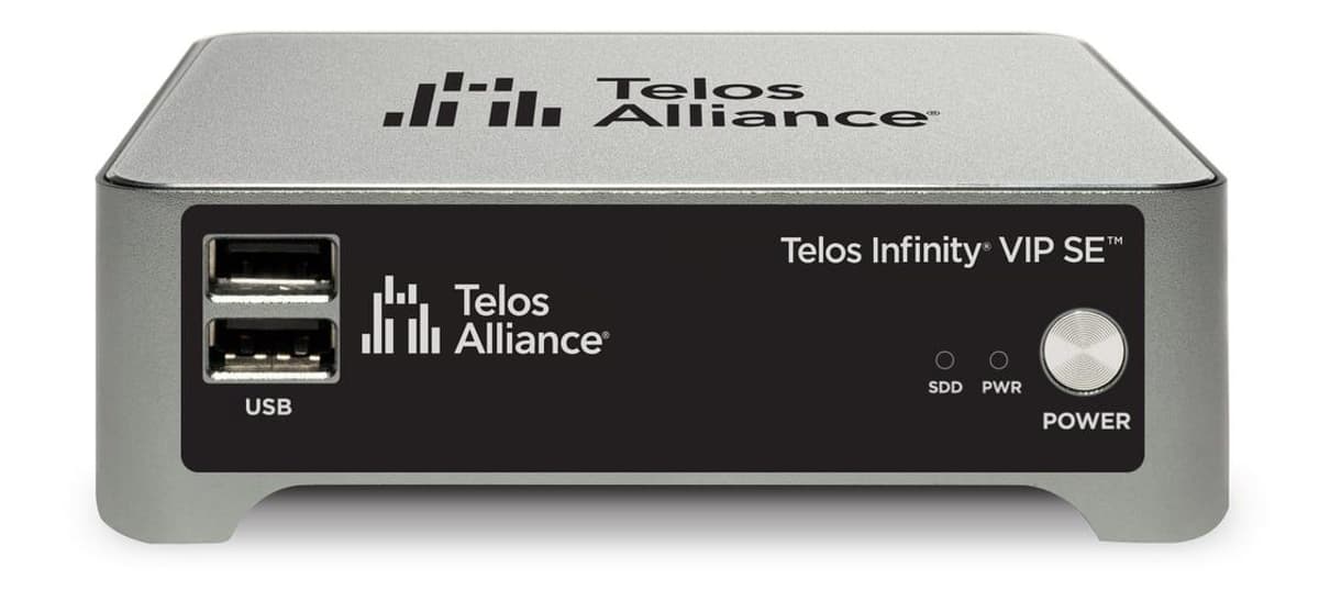 Telos Alliance Introduces Four New Products at the 2026 NAB Show