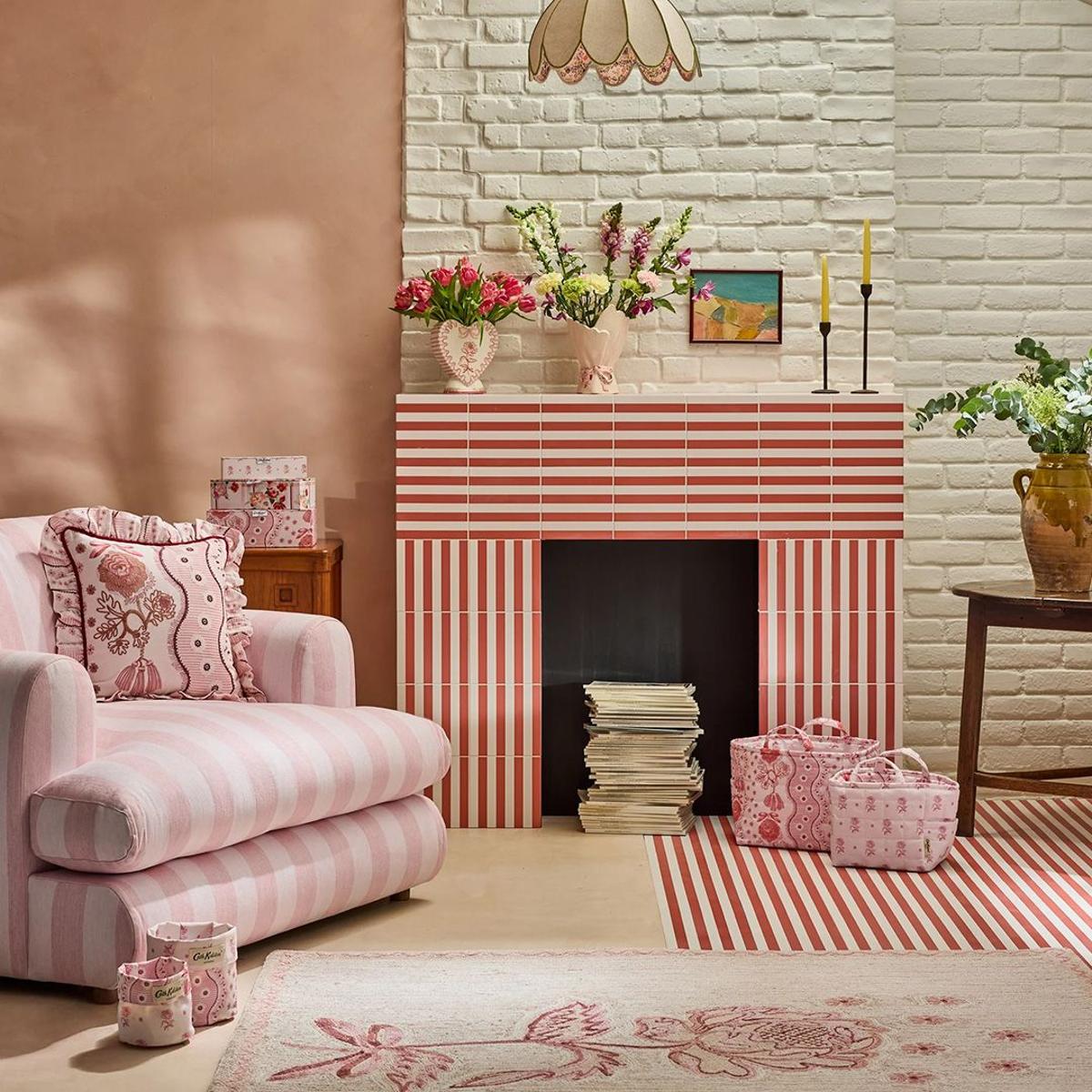 'These Pieces Are Just Fantastic!' Livingetc's Editor Chooses New Season Homeware For An Instantly Elevating Update