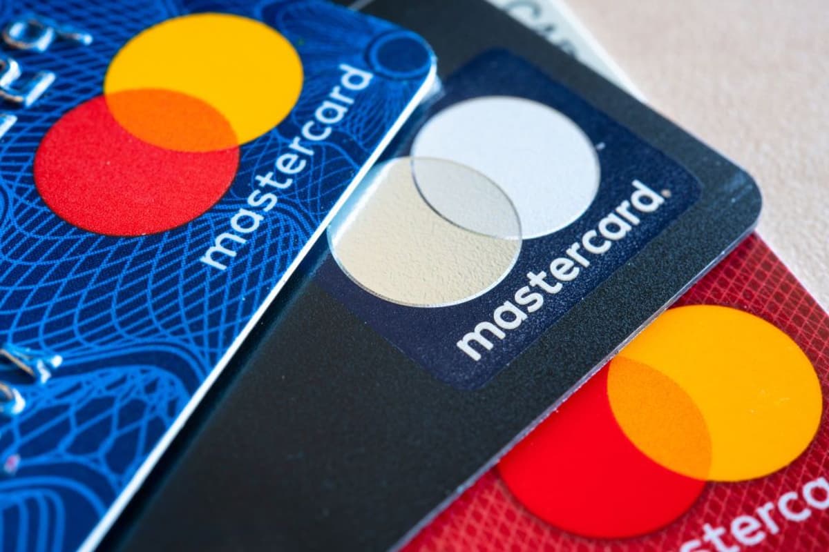 If You'd Put $1,000 Into Mastercard Stock 20 Years Ago, Here's What You'd Have Today