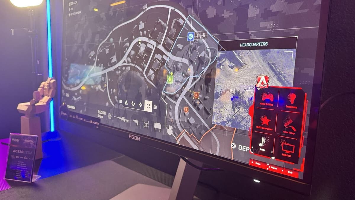 'I've Read Your Reviews': AOC Says Its Software Is 'One of the Most Highlighted' Problems and It's 'Finally, Finally' Updating...