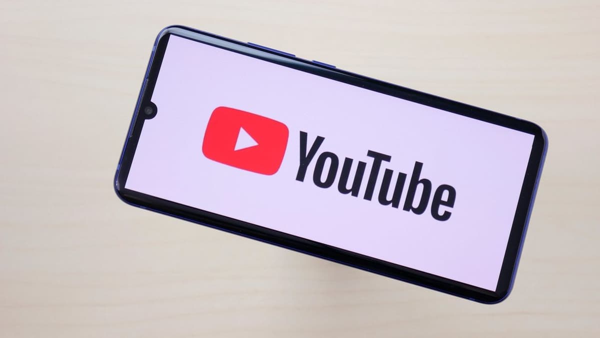 YouTube on Mobile Makes Livestream Ads Way Less Annoying, but There's a Caveat
