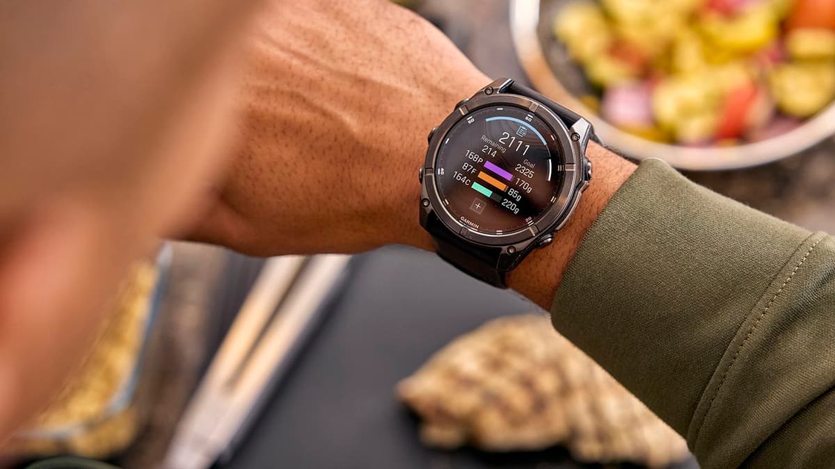 Your Next Garmin Watch Could Have Better Battery Life than Ever –Thanks to Major Platform Upgrade