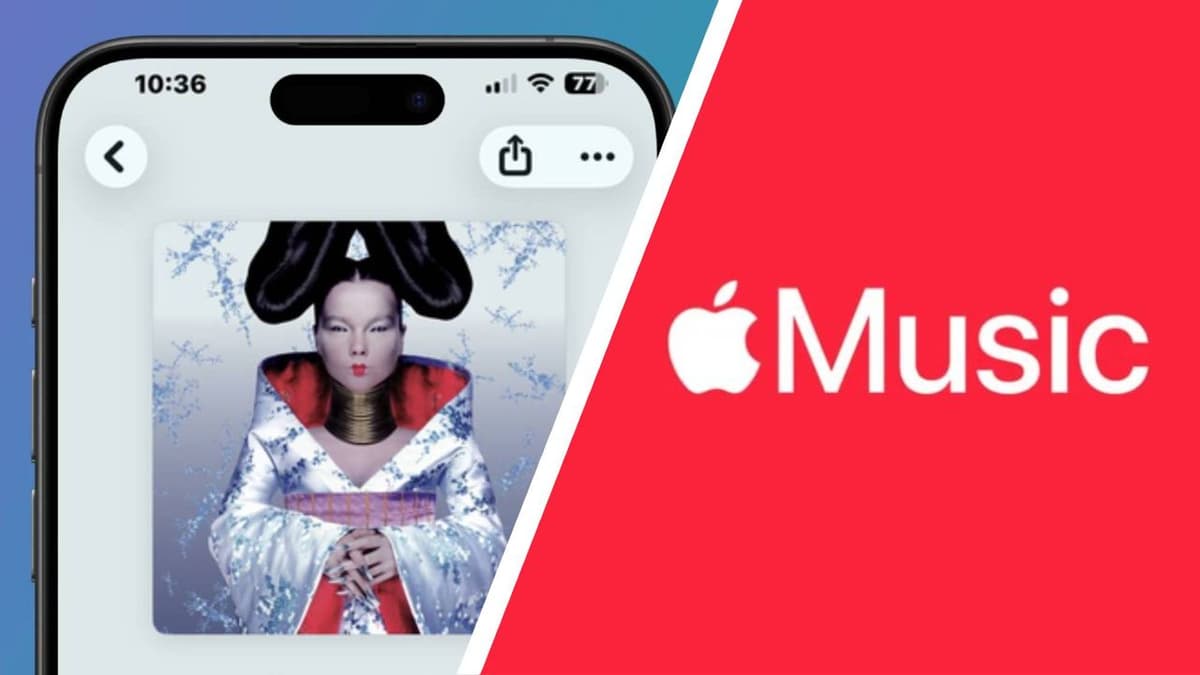 ‘When I Compare It to Spotify Lossless, Apple Music Is the Clear Winner’: I Signed up to Apple Music Again,...