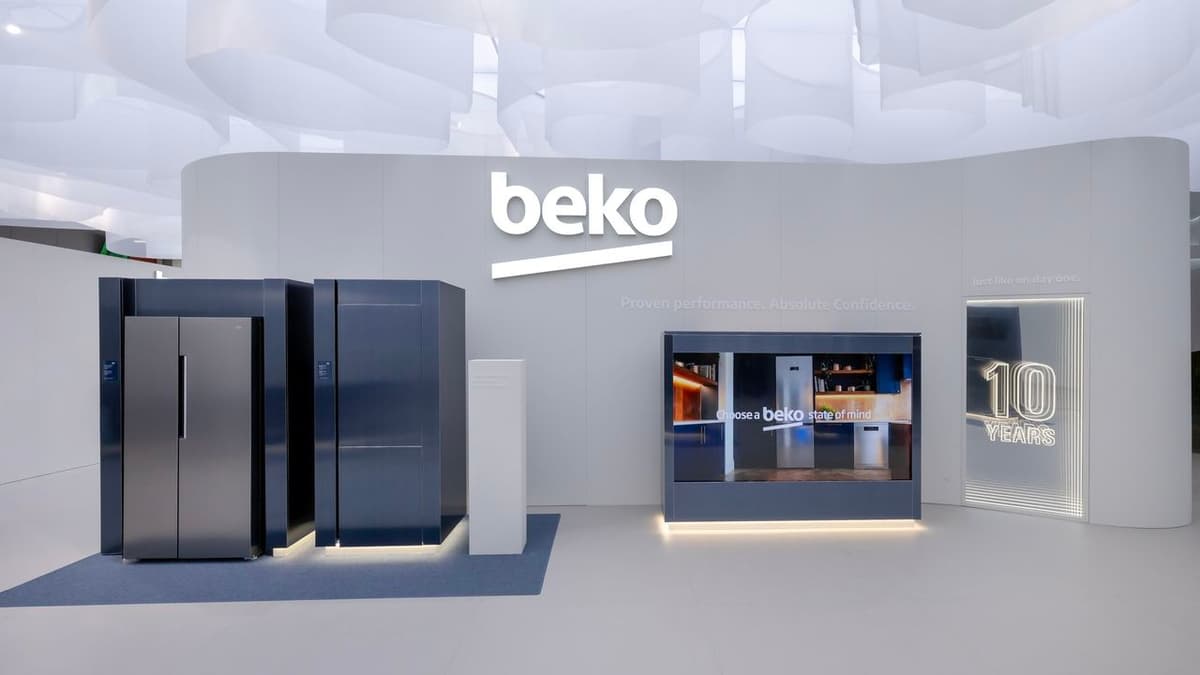 3 Ways Beko Is Quietly Revolutionising the Modern Kitchen in 2026