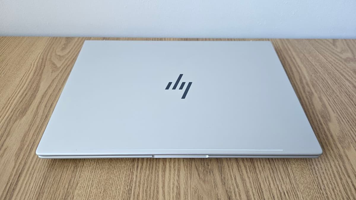 The HP EliteBook 8 G1a 16 Is a Portable 16-Inch Machine That'll Keep Your Sensitive Data Under Lockdown – but...