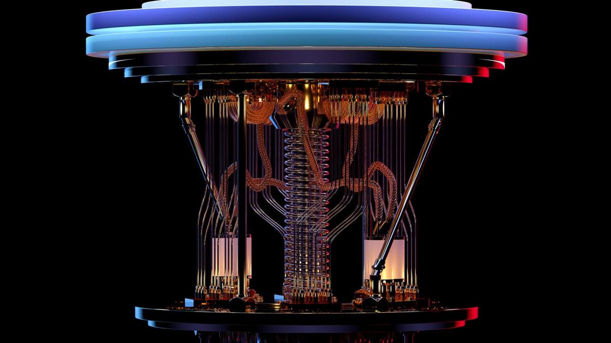 Bell Labs’ Michael Eggleston on Nokia’s Research Into Topological Quantum Computing