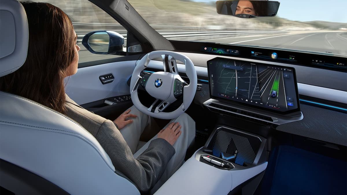 BMW Gets Green Light for ‘Hands-Off’ Highway Driving in Major First – Here’s How It Works