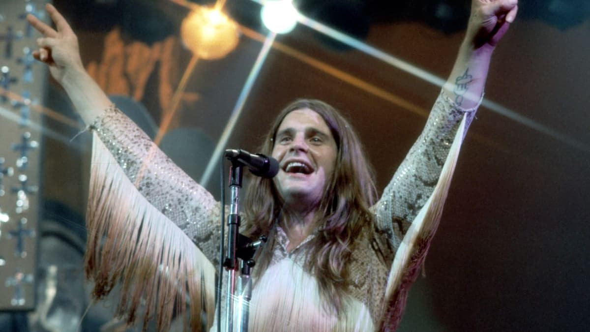 “The Script Is Right There. This Movie Will Absolutely Happen”: Jack Osbourne Says Ozzy Biopic Is Written and Gives Tentative...