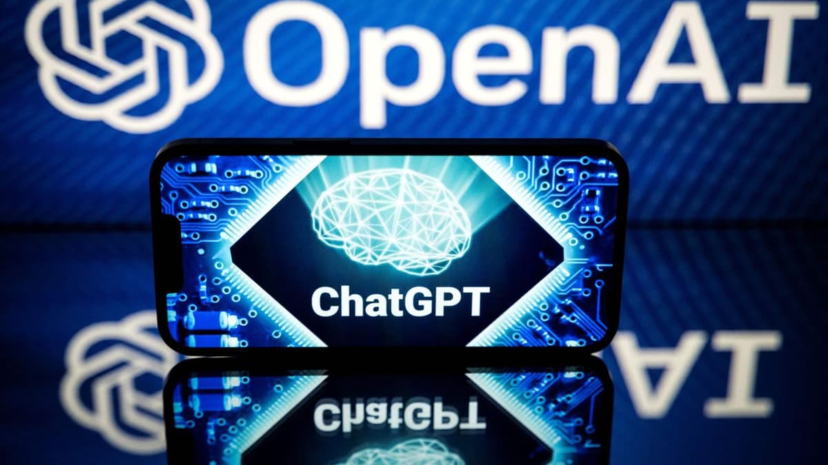 ChatGPT 5.1 Could Launch Soon - 5 Features We’d Love to See From OpenAI’s Next Generation Chatbot
