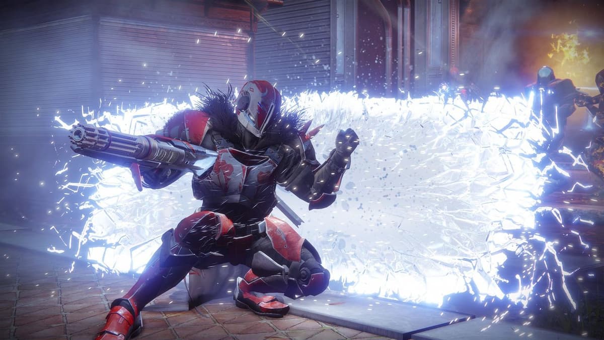 "It Was an Emergency Acquisition": Former Destiny 2 Dev Says if Sony Didn't Buy Bungie, the Studio Would Have Been...