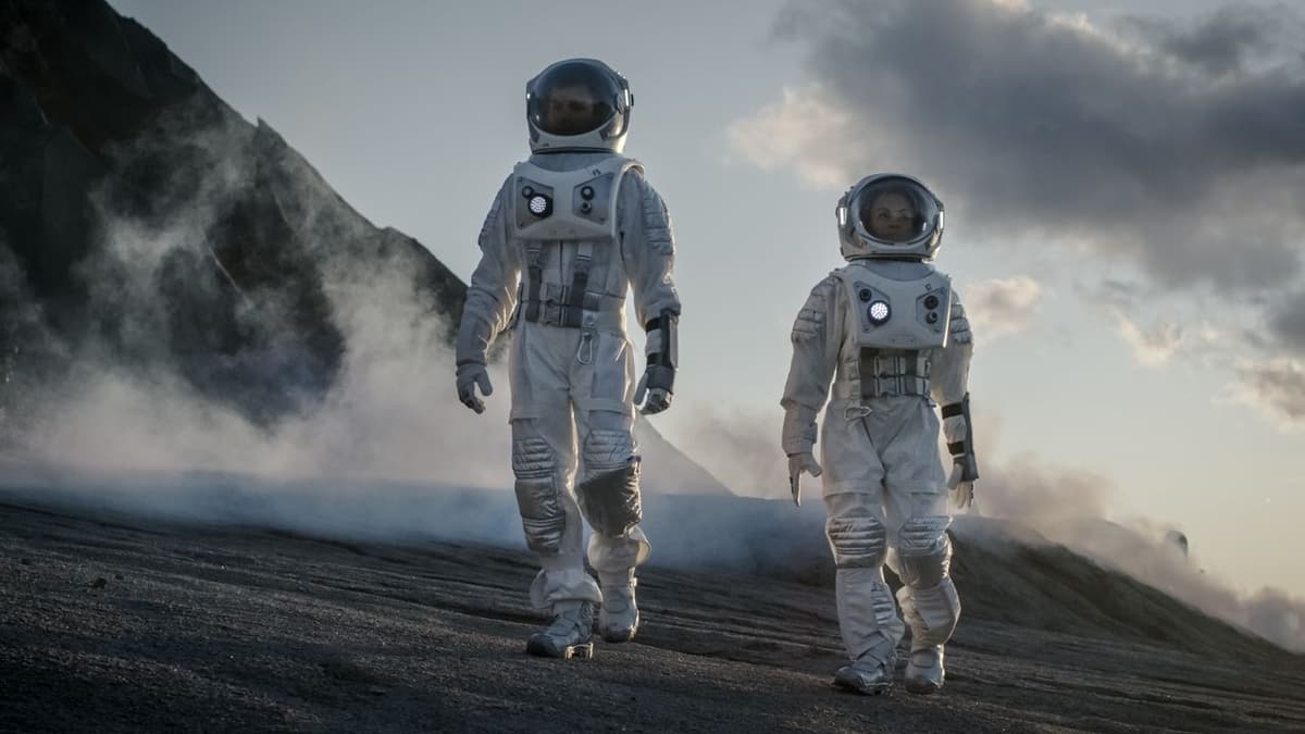 The Space Economy: How to Invest in Space and SpaceX