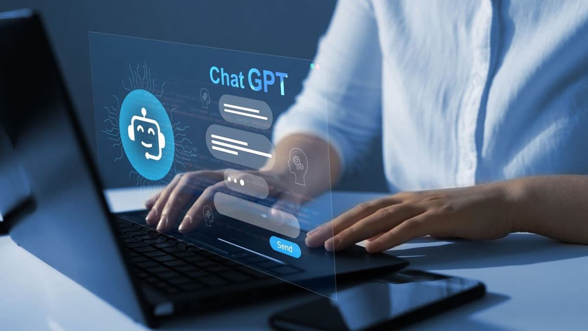 Cleaning up "AI Workslop" Is Costing Businesses Hundreds of Hours a Week