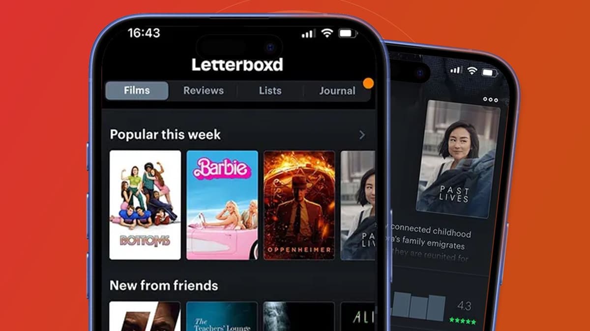 Letterboxd Is Down – Here's Everything We Know About the Movie App's Outage