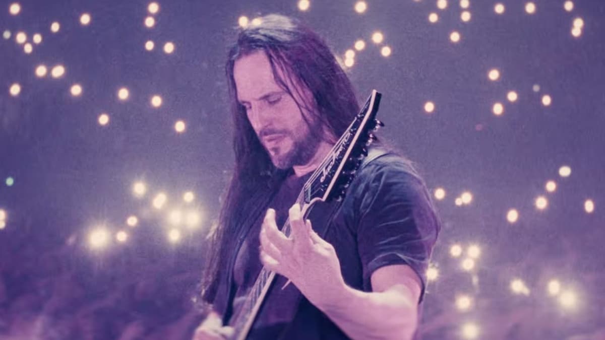 Watch Gojira’s Emotional Performance of Rare Classic Global Warming During 2025 Tour of France