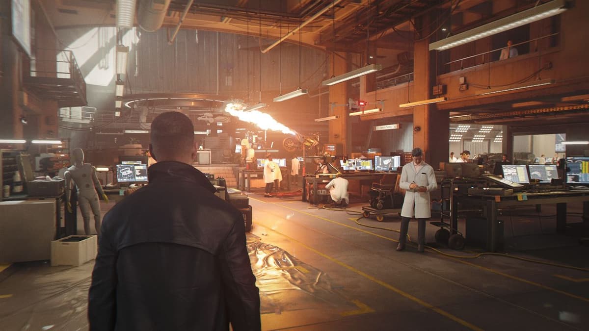 007 First Light Is Perhaps the Most Cinematic Game I've Played in Years –It's Simply Gorgeous on PC