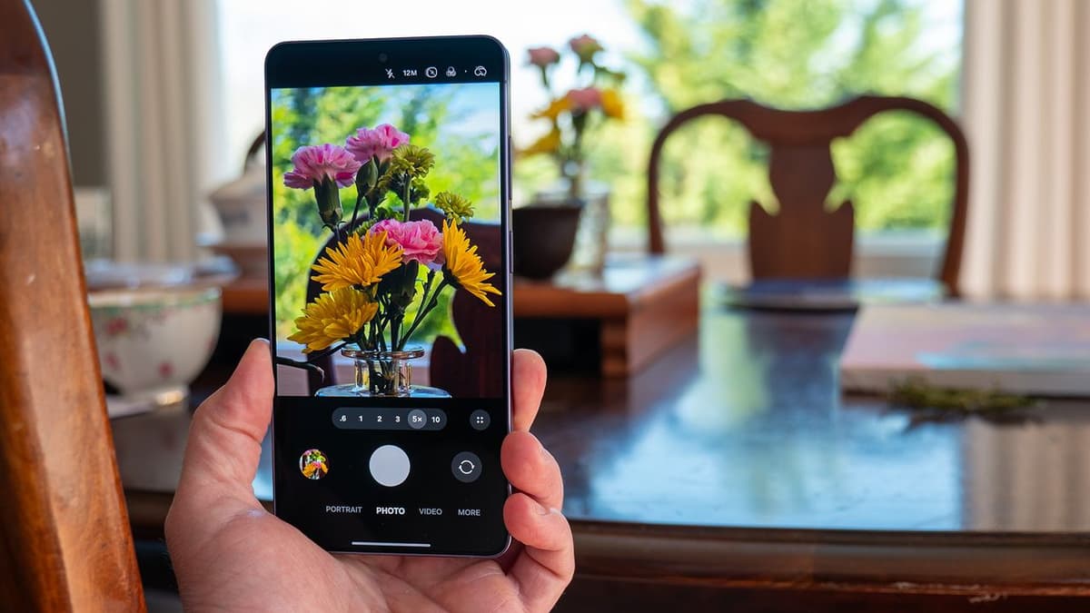 After Waiting for One UI 8.5, Users Say Samsung Axed Video Features