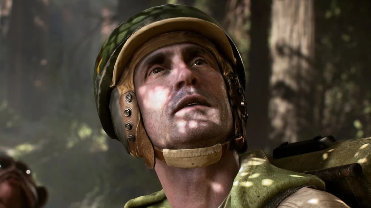 Somehow, EA's Battlefront Is Still the Best-Selling Star Wars Game of All Time in US