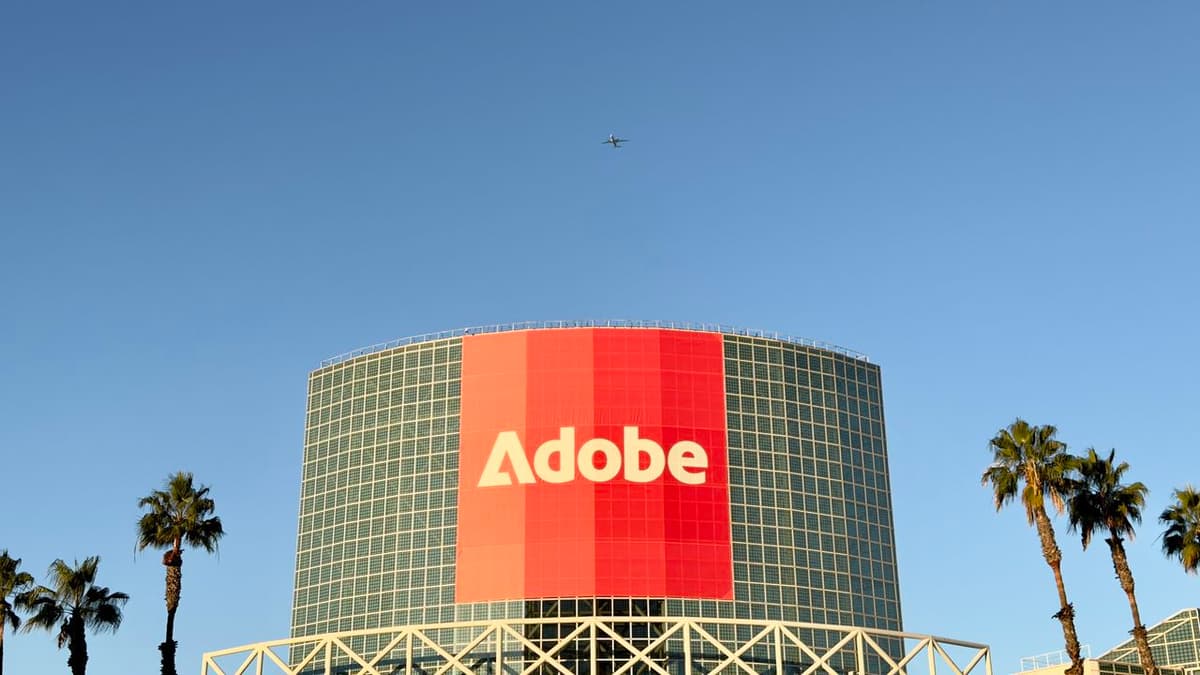 Adobe Warns Workforces Risk Being Left Behind without Creative and AI Skills