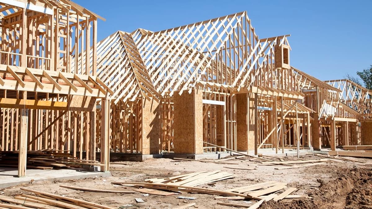 Homebuilding Costs Rise £76K Since 2020, as Taxes and Regulations Are Blamed in New Report