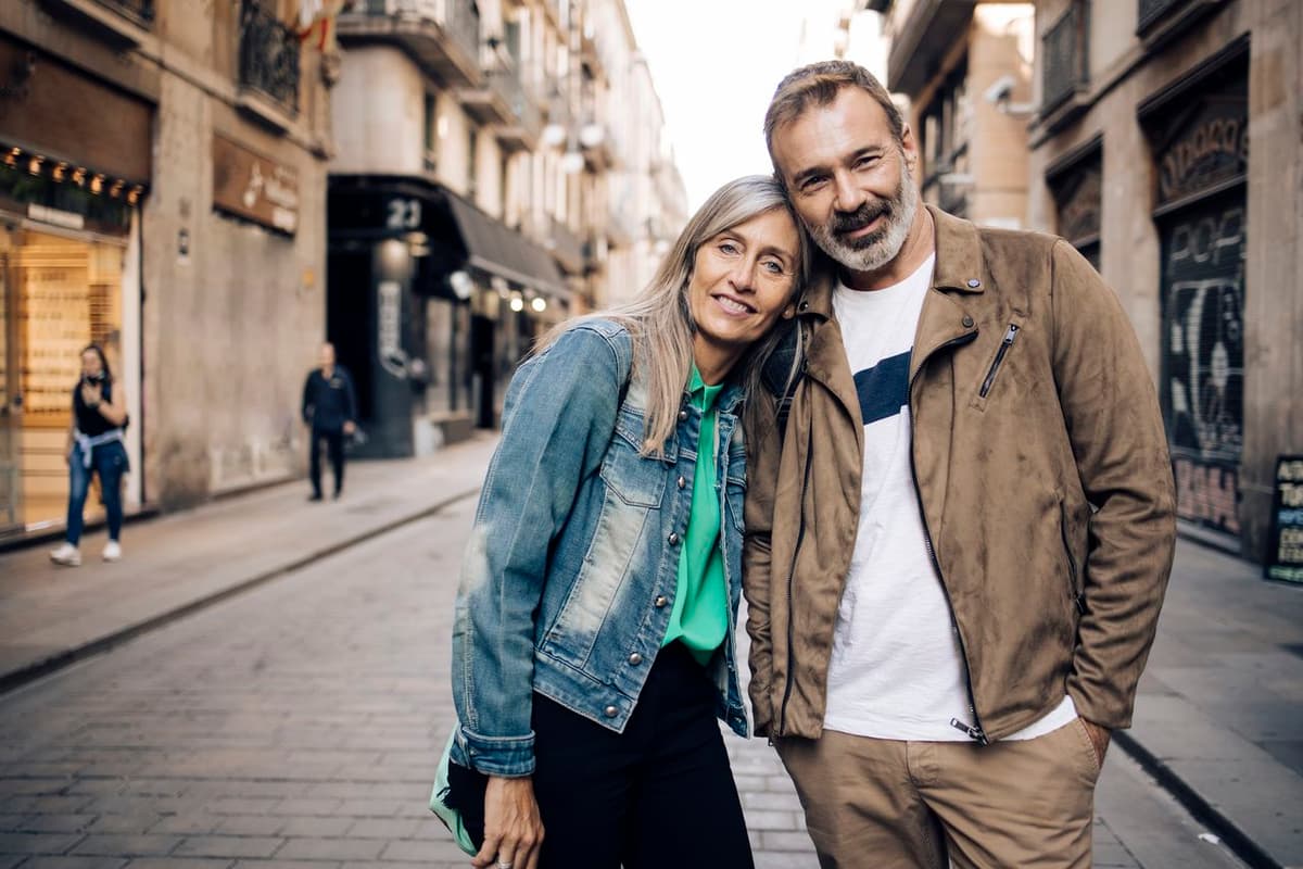 We're 57 With $7 Million. We Want to Spend $800K Traveling the World for Two Years. Are We Crazy?