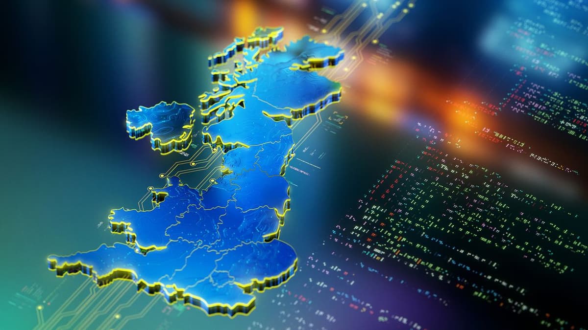 Stellanor Acquires Eight UK Data Centers From Redcentric for $156M