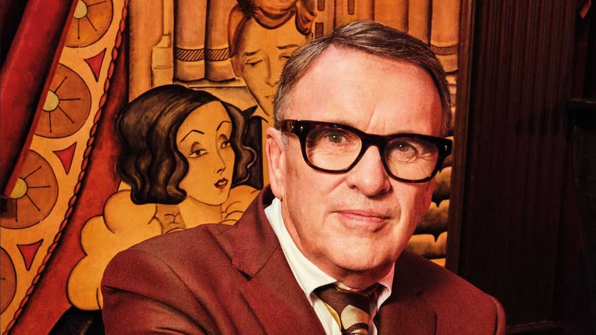 "It's Been an Incredible Journey to Get to This Place." Squeeze Guitarist and Singer Chris Difford on the Band's Great 'Lost' Album and the Dicey Nightclub that Inspired It