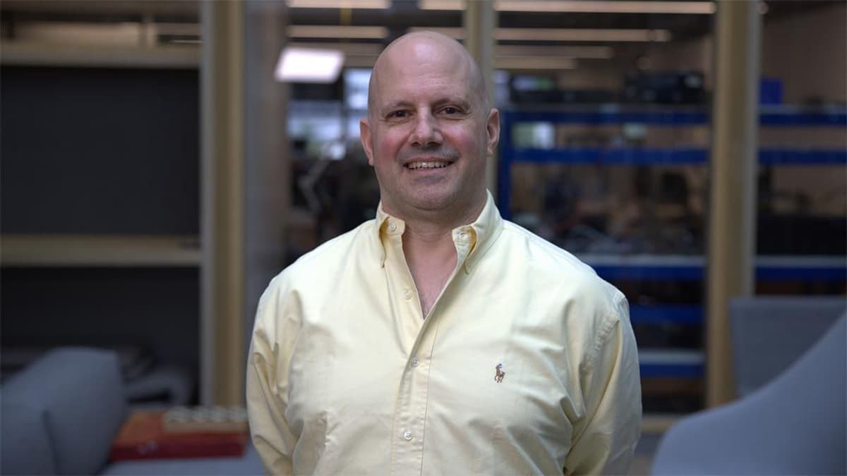 Andrew Beaudet Joins Brompton as Head of Sales, Americas