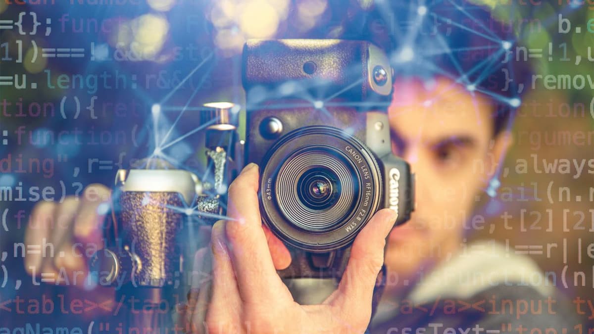 I'm a Professional Photographer and Asked ChatGPT to Critique My Photos – Here Are 4 Things I Learned