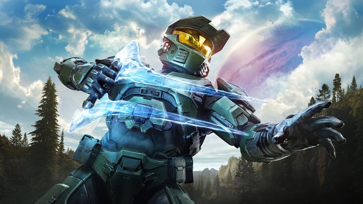 Halo: Campaign Evolved Hits No. 5 on Steam's Best-Sellers Chart as Scalpers List Collector's Edition for Hundreds on eBay