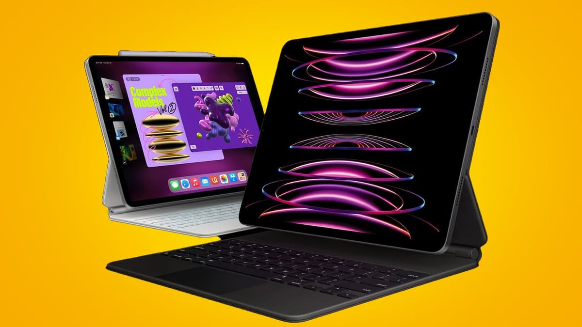 Will We See New iPads at WWDC 2026? Here's What History Tells Us — Plus What to Expect From iPadOS...