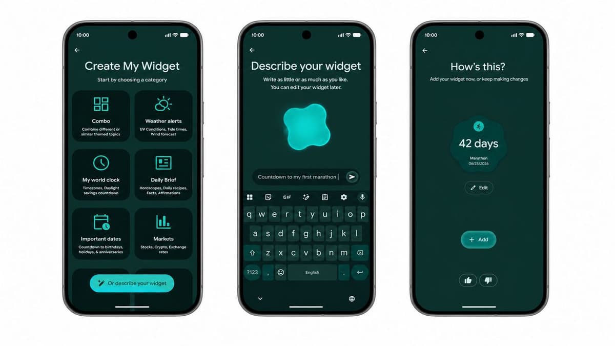 Google Just Revealed Gemini Intelligence for Android — Here Are 7 Ways It Wants Your Phone to Do All the...