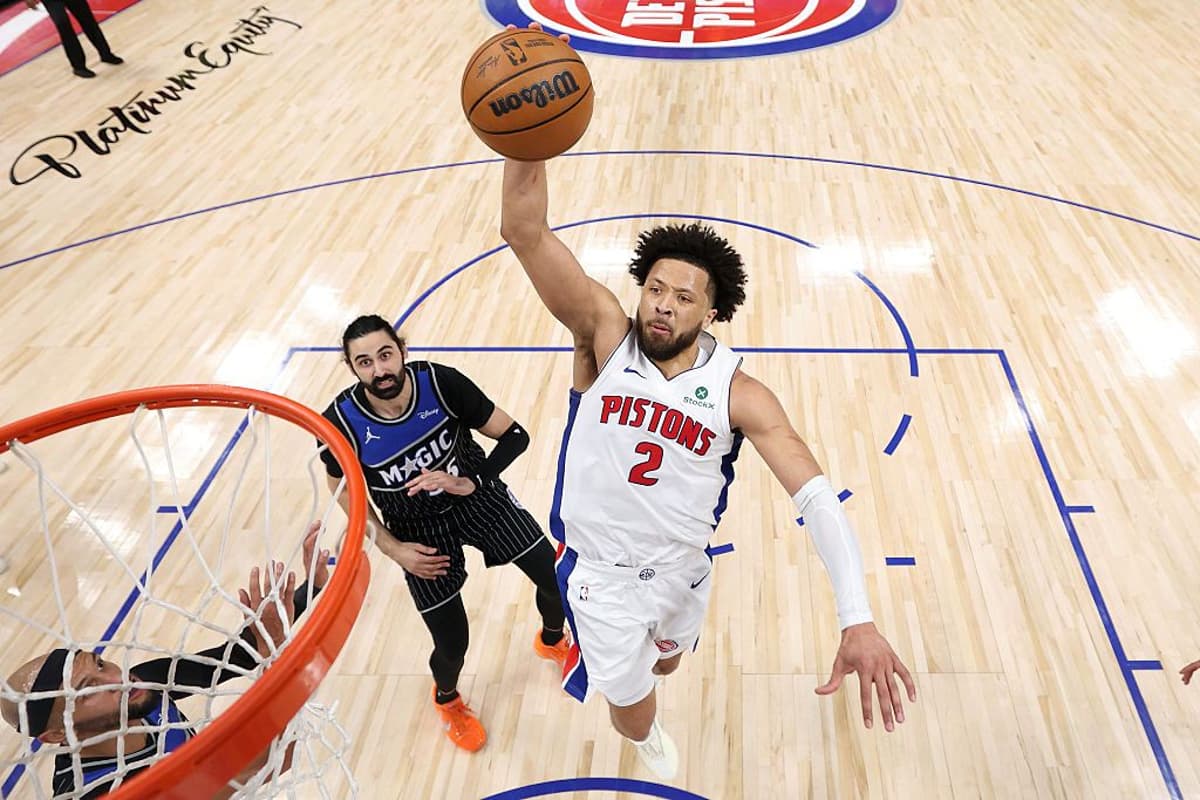 Scripps Seals Local Broadcast Deal with Detroit Pistons