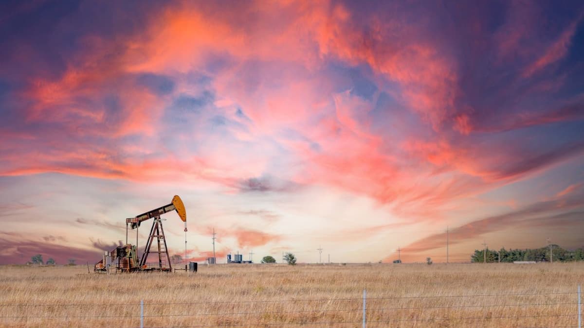 How Investing in Oil and Gas Mineral Rights Can Help You Step Off the 1031 Exchange Treadmill