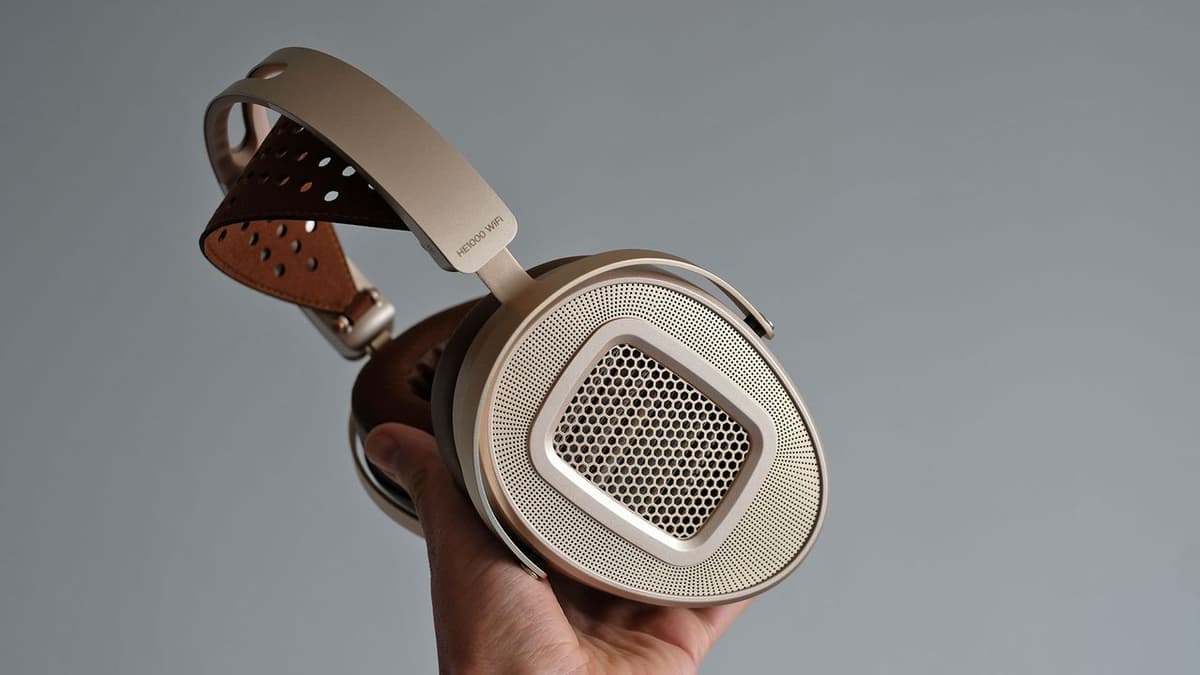 We're in the Wi-Fi Headphone Era – Here's Why You Should Care (but Maybe Not Yet)
