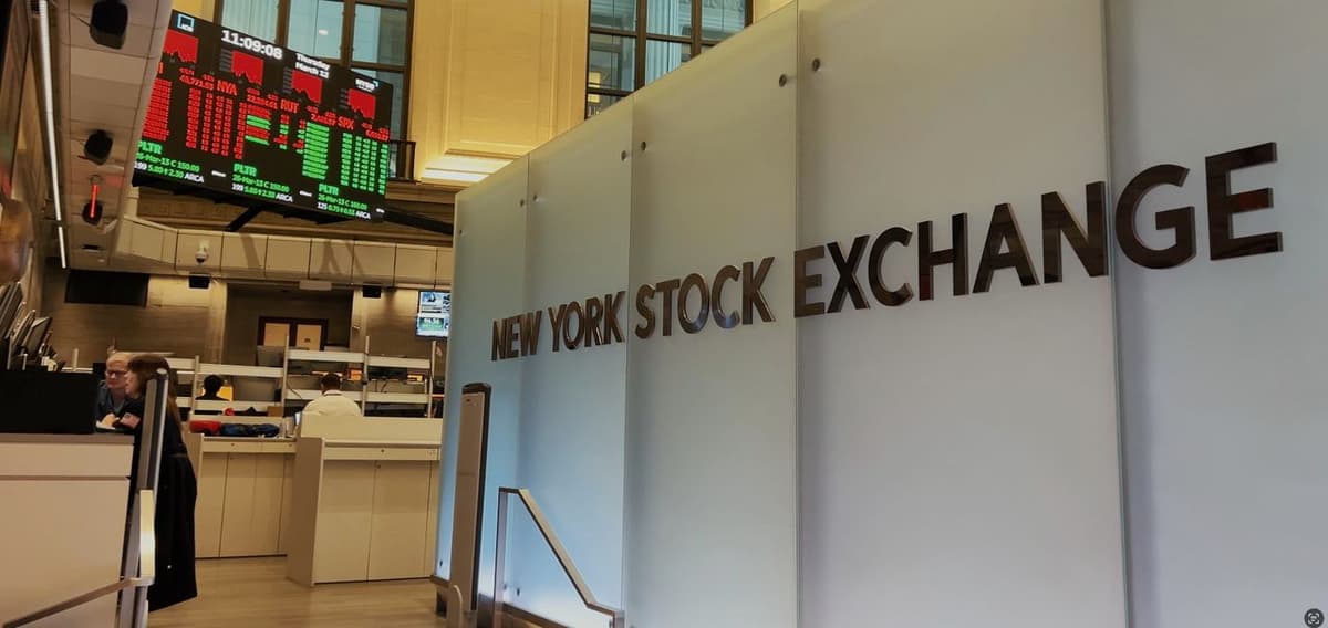 Sponsored: New York Stock Exchange Turns To Ross Video, CTI For Major Control Room Project