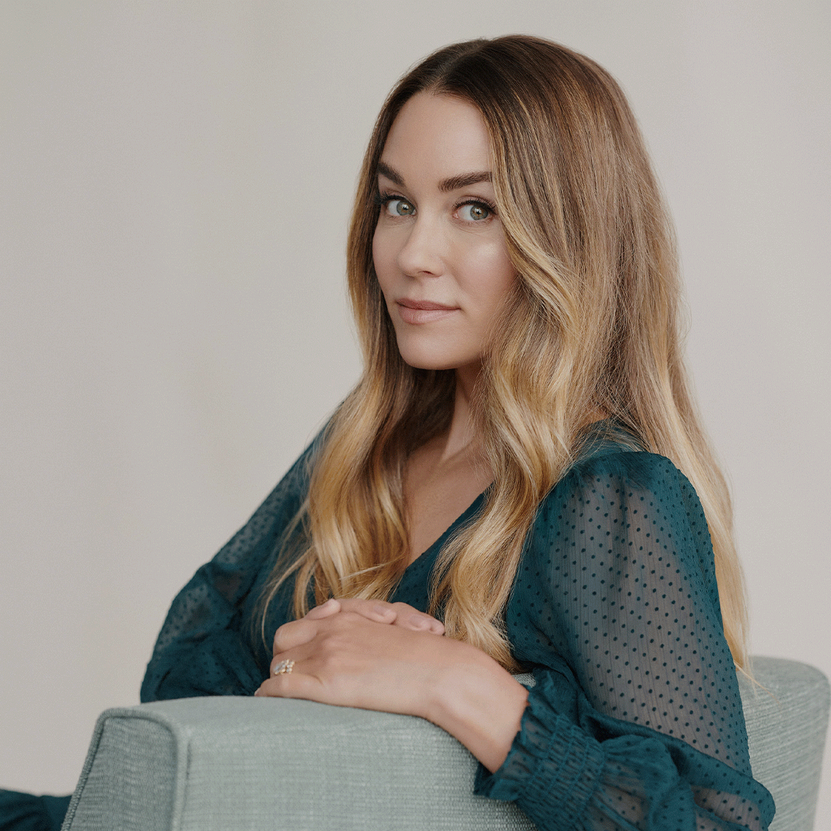 The Y2K Trend Lauren Conrad Still Loves