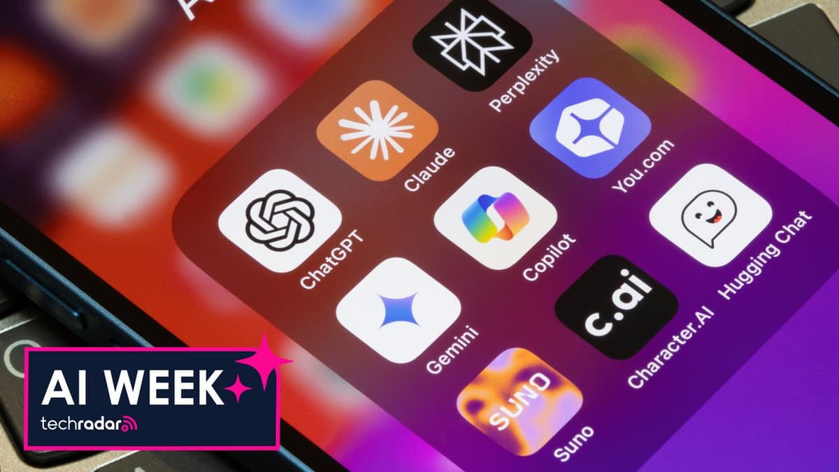 How to Turn Off AI in the Apps You Use Every Day