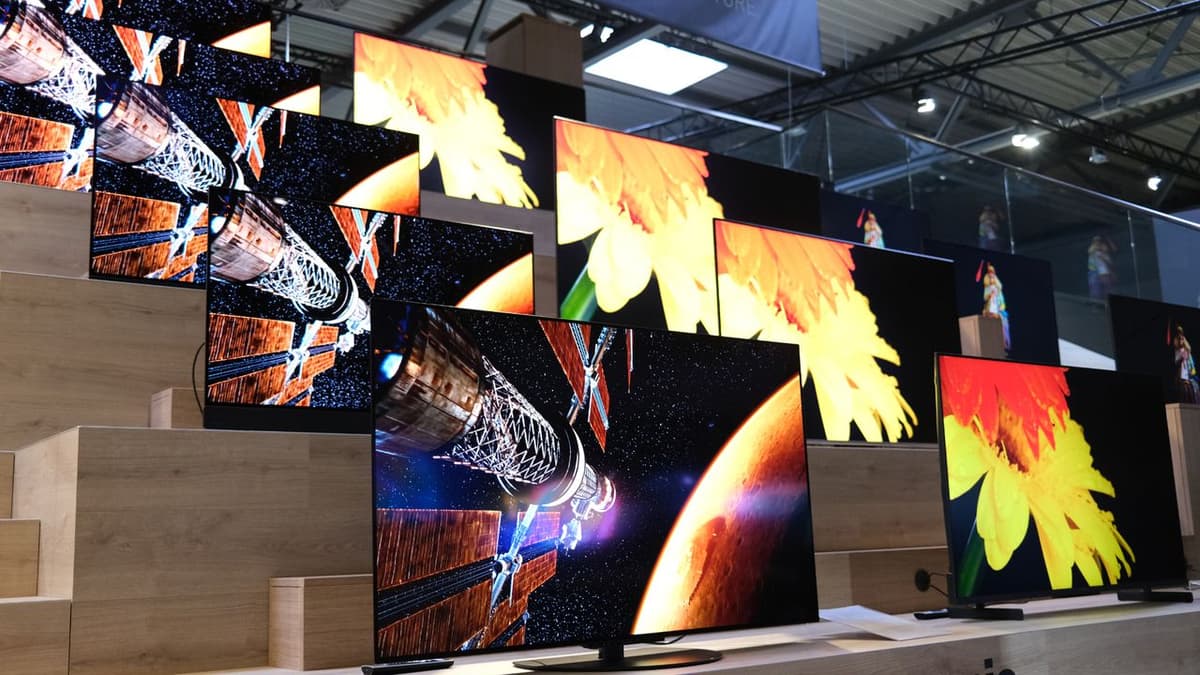 Panasonic TVs Are About to Change Forever – and Its 2026 Lineup Is Already Shocking
