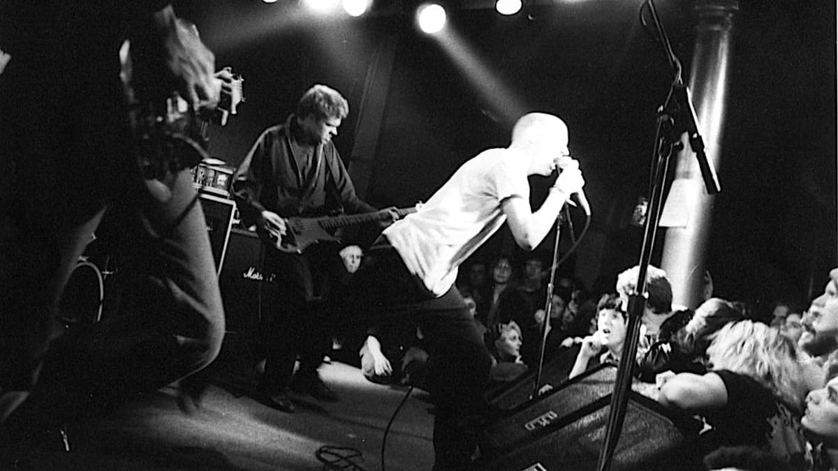 "It Paved the Way for the Shape of Punk to Come." The 10 Most Essential Emo Albums Released Before the...