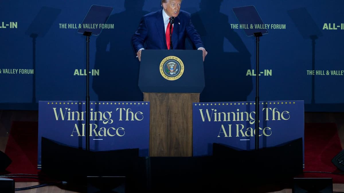 Google, Microsoft, and xAI Agree to Let US Government Test AI Models Before Public Release — OpenAI and Anthropic Also...