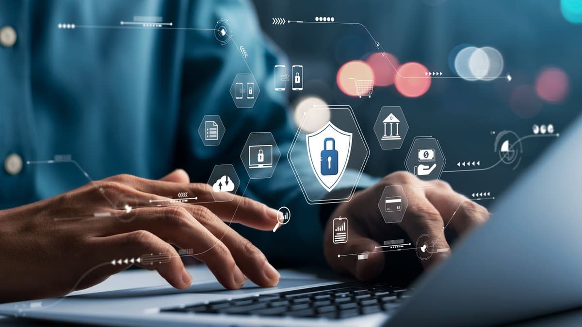 From Shadow IT to Data Sprawl: Managing the Explosion of Ungoverned Information