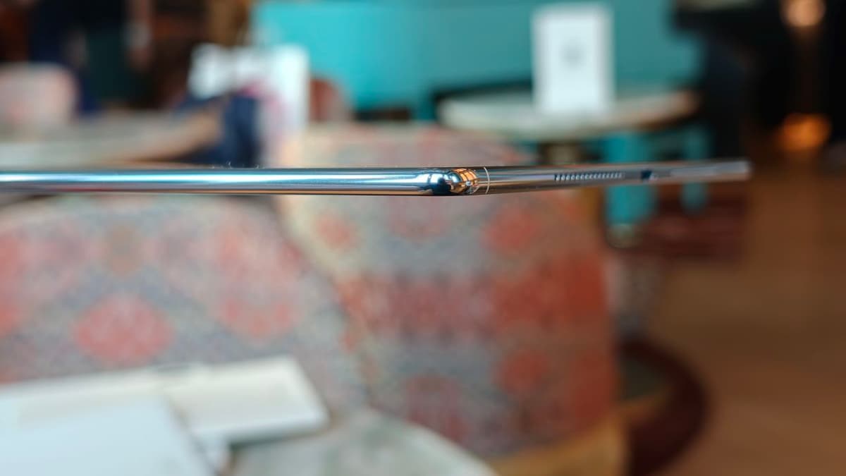 I Used the World's Thinnest 13-Inch Tablet, and It Made Me Ditch the iPad Pro