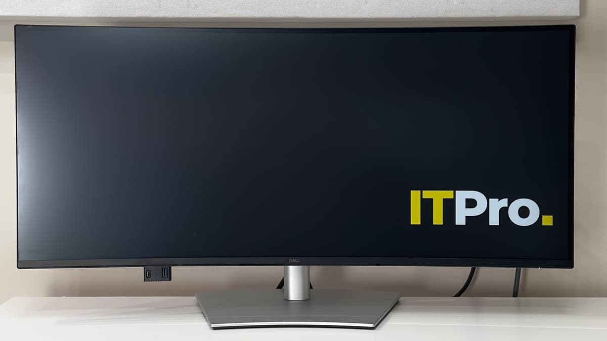 Dell Pro 34 Plus P3425WE Monitor Review: Ultra Wide, Ultra Sensible