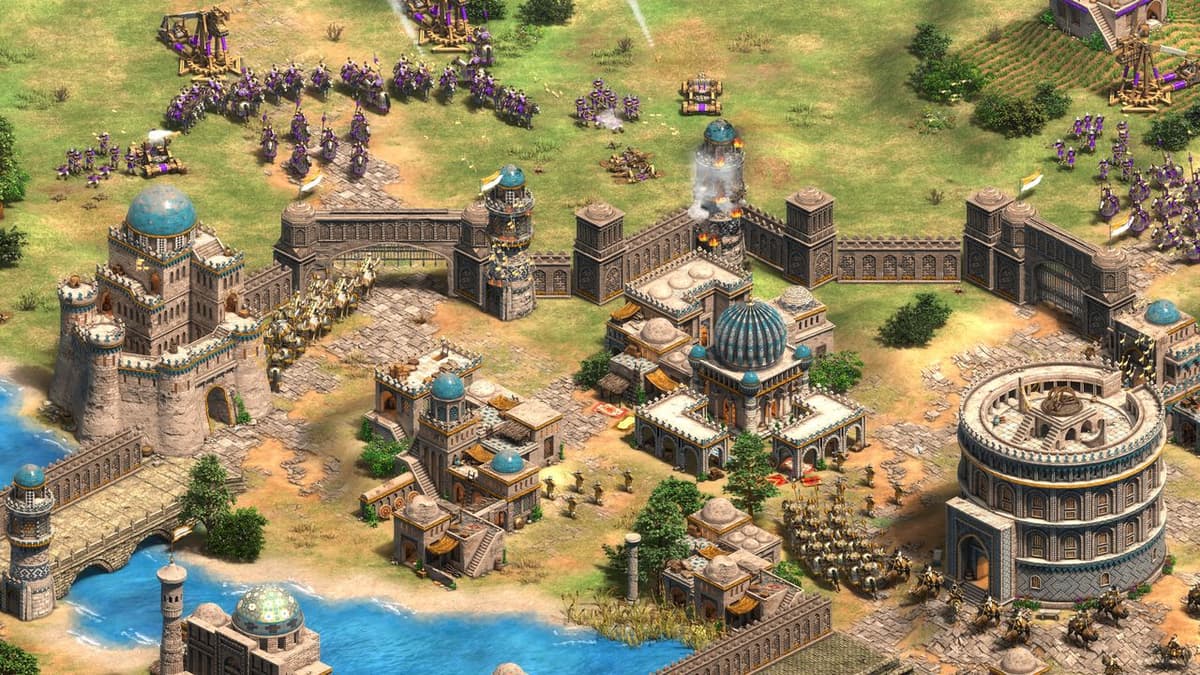 Age of Empires 2: The Age of Kings Retrospective – The Millennial Medieval Masterwork Proves that There's More to RTS...