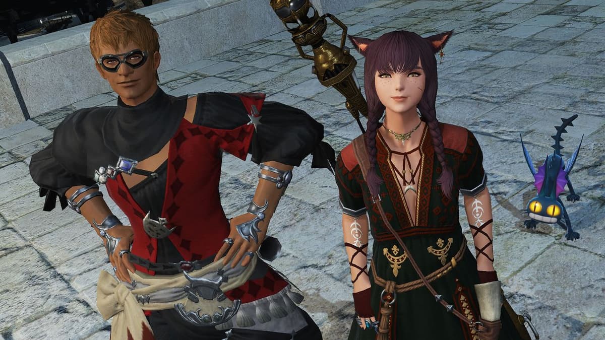 Final Fantasy 14 Seasonal Events Schedule: What to Expect and when to Expect Them
