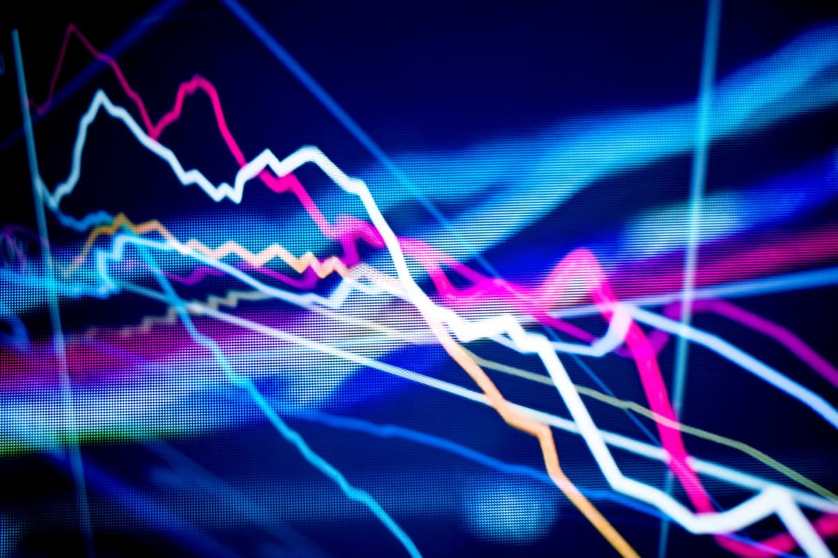 Nasdaq Leads as Chip Stocks Bounce: Stock Market Today