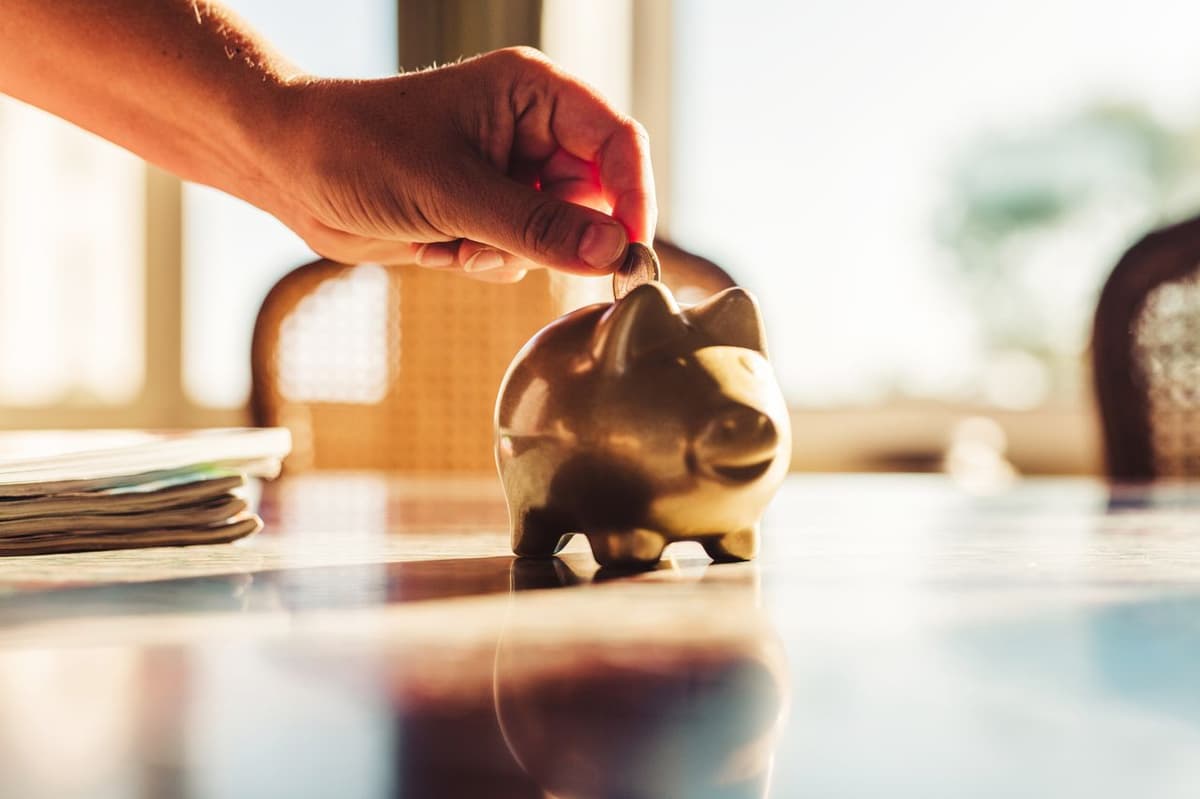 Should You Add Gold to Your Pension?