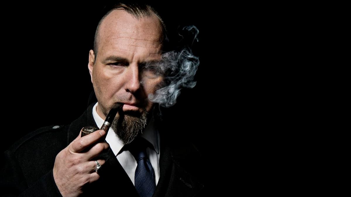 "He Was in Chainmail, Said He Needed It for Protection." From Communist Hungary to Joining Metal's Most Murderous Band and...